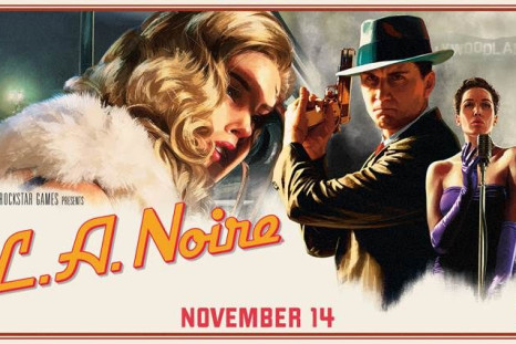 A new trailer showing off L.A. Noire in stunning 4K has been released by Rockstar