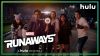 Marvel's Runaways arrives on Hulu Nov. 21.