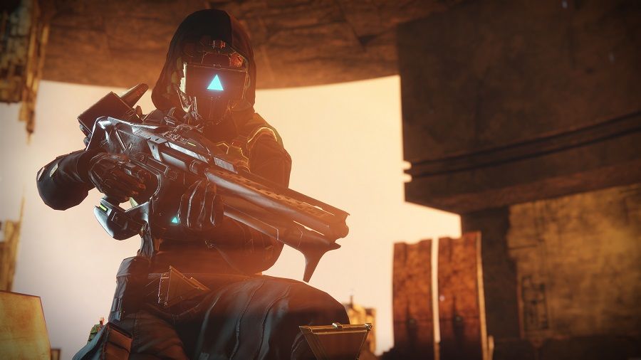 Destiny 2: Curse Of Osiris New Weapons And Armor List