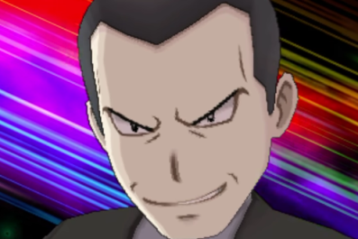 Giovanni and Team Rocket return in Pokemon Ultra Sun and Ultra Moon. 