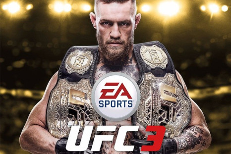 EA UFC 3 has an overhauled movement and striking system, meaning fights are more fluid and realistic than ever before