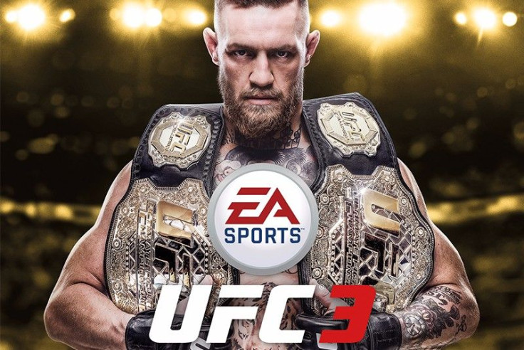 EA UFC 3 has an overhauled movement and striking system, meaning fights are more fluid and realistic than ever before