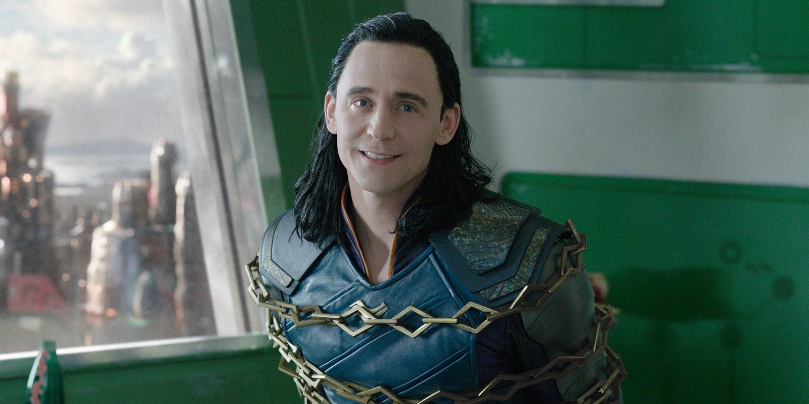 Thor: Ragnarok Post Credits: Loki Fucks Everything Up, Again