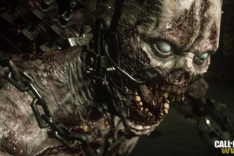 Call Of Duty: WWII Nazi Zombies has Hardcore Easter eggs, and this is how you get the one in "Final Reich." Call Of Duty: WWII is available now on PS4, Xbox One and PC.