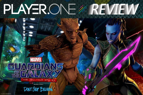 The final episode in Telltale's Guardians of the Galaxy Season 1 spends too much time on things we've already seen. 