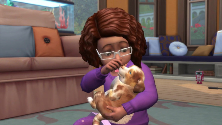 Cheat your way through Sims 4: Cats And Dogs.