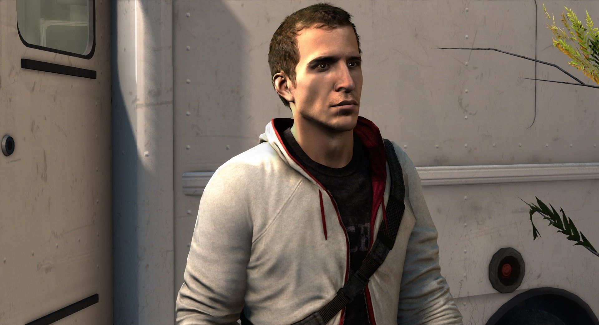 Desmond Miles, Assassin's Creed Wiki