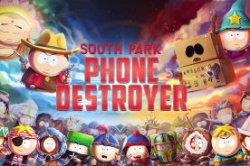 Phone Destroyer! 