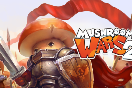 Mushroom Wars 2 is available for $14.99 on Steam.