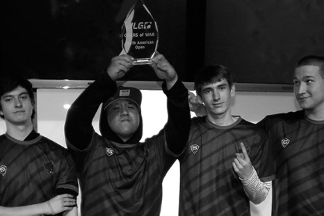 OpTic Gaming took first place at the New York Fall Regional this past weekend, defeating Ghost Gaming in the finals.
