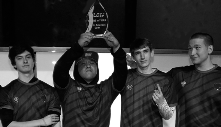 OpTic Gaming took first place at the New York Fall Regional this past weekend, defeating Ghost Gaming in the finals.