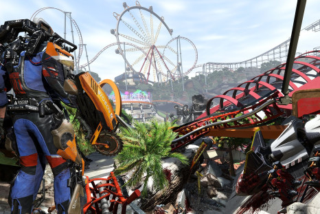 The Surge: Walk in the Park