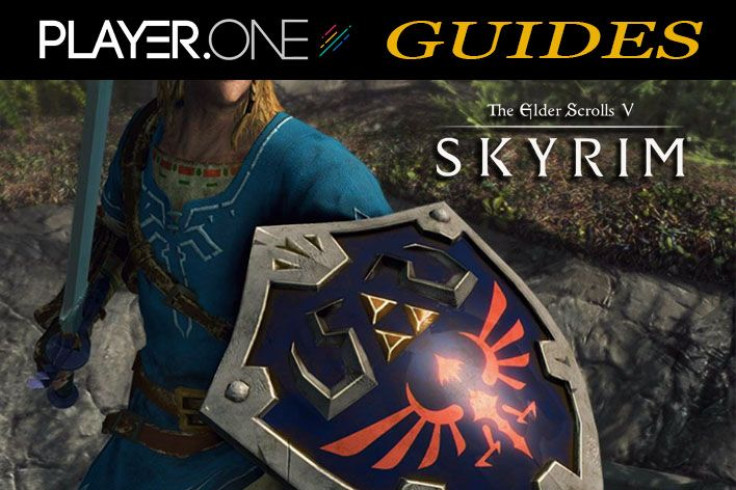 Skyrim for Nintendo Switch has exclusive Zelda gear, and it’s fairly easy to get with and without Amiibo. This guide will bring you to the Master Sword, Hylian Shield and more. Skyrim on Switch is available now.
