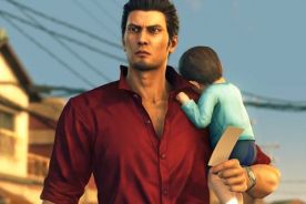 Yakuza 6 will release on March 20, so get caught up now with this helpful video