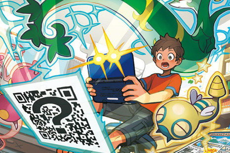 The Island Scan returns in Ultra Sun and Moon