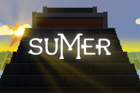 Sumer takes board game ideas and translates them into a multiplayer video game