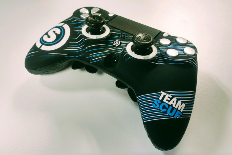 SCUF Gaming Impact Controller