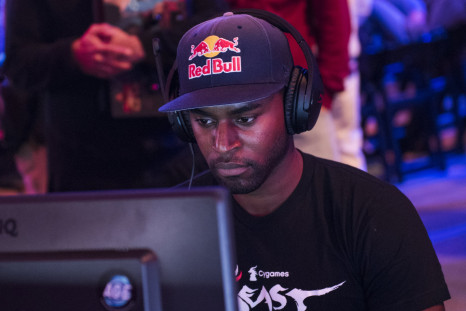 Snake Eyez was an early knockout at Red Bull's Battle Grounds in Boston, but the U.S. Zangief player isn't giving up on what he loves. He thinks eSports should be in the Olympics.