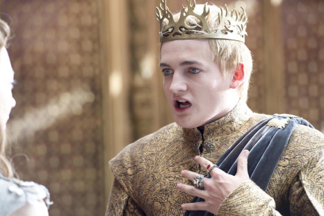 Joffrey would never come up with something as devious as the Trump Justice Department's sustained propaganda campaign against the Iran nuclear deal.