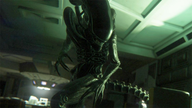 Creative Assembly previously worked on the sci-fi horror title Alien: Isolation. 