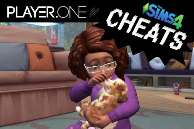 Cheat your way through Sims 4: Cats And Dogs. 