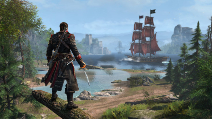Assassin's Creed Rogue might get an HD remaster, according to several Italian retailers.