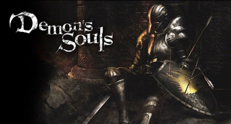 Demon's Souls will become a strictly single-player game starting on Feb. 28