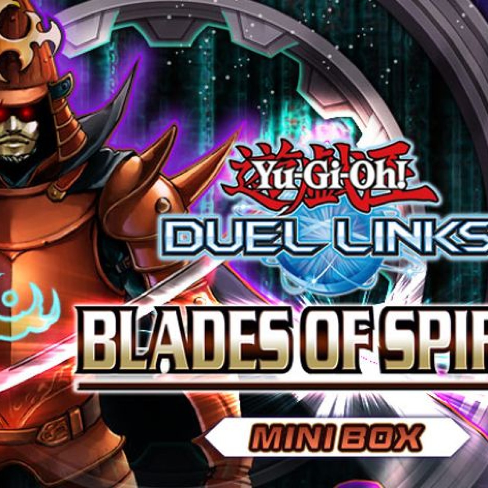 Yu-Gi-Oh! Duel Links Blades Of Spirits: Every New Card Yu-Gi-Oh! Duel Links Blades Of Spirits: Every New Card