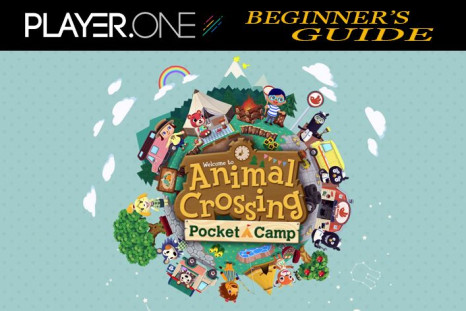Just started playing Animal Crossing: Pocket Camp and need some tips on setting up the best campsite and making more animal friends? We’ve put together a beginner’s guide to playing the first 20 levels including info on how to get new clothes, friend powd