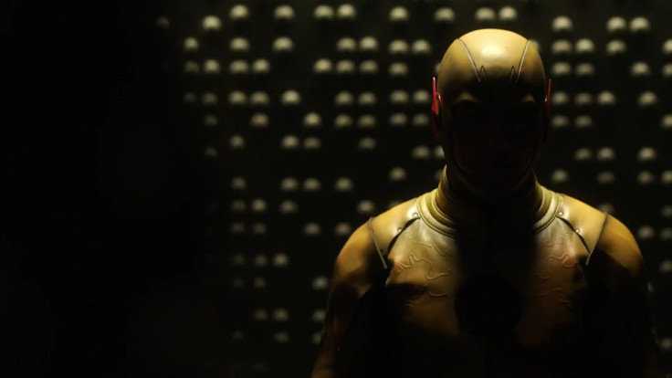 Barry's biggest nemesis, Reverse-Flash, won't stay dead.