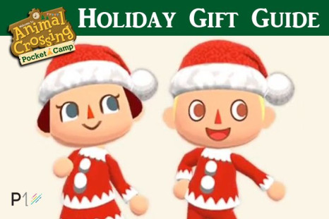 Check out our Animal Crossing Pocket Camp holiday event guide!