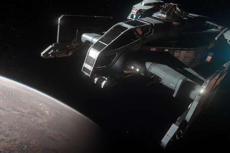 Star Citizen’s latest episode of Around The Verse focused entirely on the redesigned Cutlass Black. It’s got more firepower, better handling and a more commanding silhouette. Star Citizen is in alpha for backers on PC.