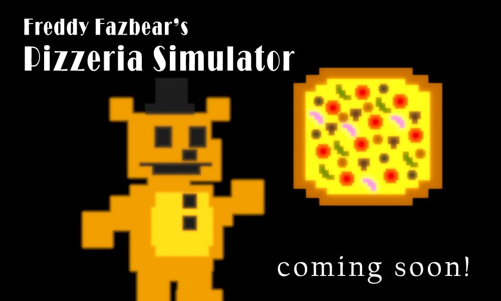 Freddy Fazbear's Pizzeria Simulator Five Nights At Freddy's 3 Fan Art  Animatronics PNG - Free Download