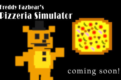 Freddy Fazbear's Pizzeria Simulator is apparently the next game in the Five Night's At Freddy's series. Its release date is coming soon. Five Nights At Freddy's is available on PC and mobile devices.