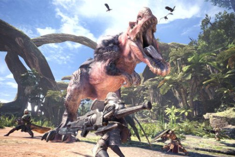 Monster Hunter World is set to have a full-featured beta. 