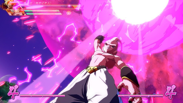 Kid Buu brings his brand of evil to Dragon Ball FighterZ. 