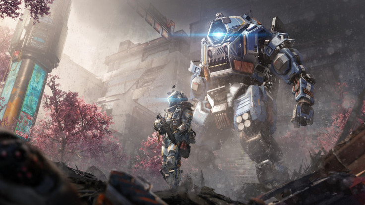 Titanfall 2 was an improvement on the original game. 