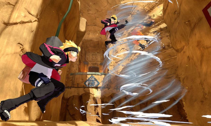 Fight as your favorite ninja in Naruto to Boruto: Shinobi Striker 