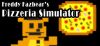 Freddy Fazbear's Pizzeria Simulator logo.