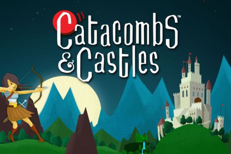 Catacombs And Castles takes an abridged look at dungeon crawling, while removing the one-versus-all gameplay of the original.