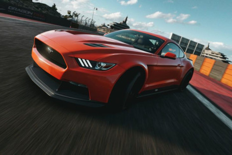 Gran Turismo Sport 1.07 update implements changes to traction control to improve handling, stability.