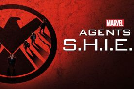 Agents of SHIELD Season 5 airs Fridays at 9 p.m. on ABC.