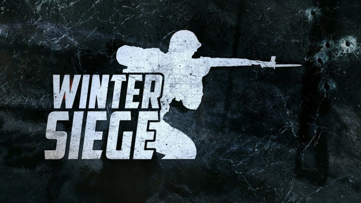 Call Of Duty: WWII update 1.07 has released to support the Winter Siege event, and it also offers fixes for multiplayer and the latest rule adjustments for ranked play. Call Of Duty: WWII is available now on PS4, Xbox One and PC.