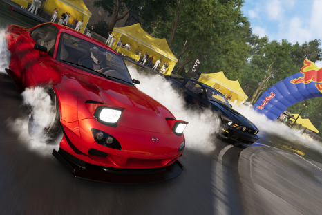 The Crew 2 has been delayed, and that means it could release as late as September. Far Cry 5 will now release in March. Both games will be available on PS4, Xbox One and PC.