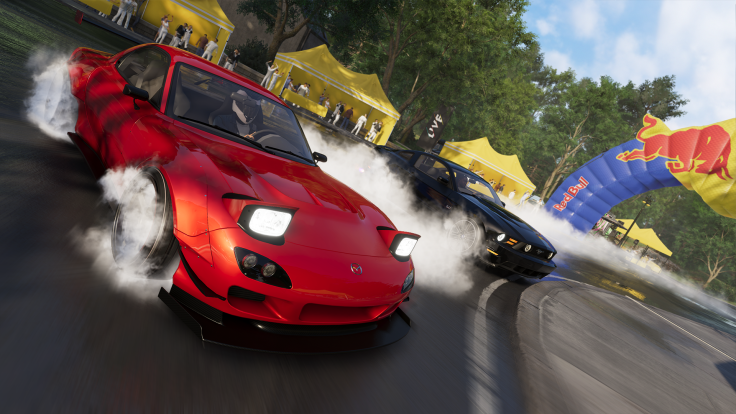 The Crew 2 has been delayed, and that means it could release as late as September. Far Cry 5 will now release in March. Both games will be available on PS4, Xbox One and PC.