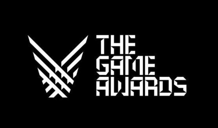 Watch The Game Awards on Steam to be entered to win free games!