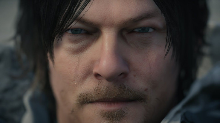 Death Stranding's Game Awards trailer was super confusing, but Sony says you'll understand it when you play. Death Stranding is in development for PS4 at Kojima Productions.
