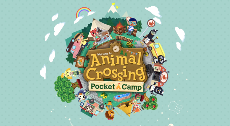 Animal Crossing: Pocket Camp will update next month to add gardening and clothing crafting