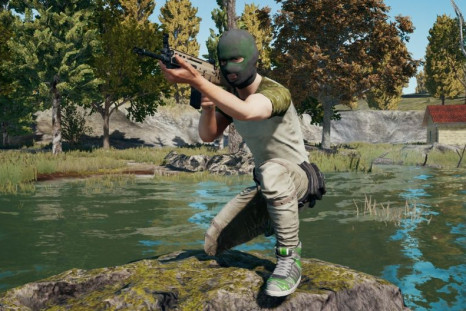 PUBG is releasing on Xbox One tonight, find out exactly when right here.