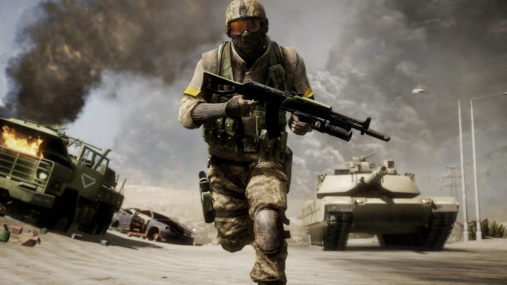 Battlefield Bad Company 2 may get a sequel in 2018. Rumors suggest Bad Company 3 will be set in the post-Vietnam and Cold War eras. Battlefield 1 is available on Xbox One, PS4 and PC.